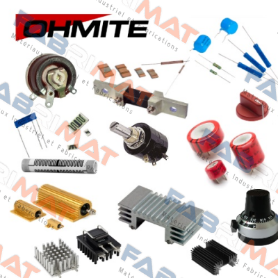 DA-T263-101E-TR Ohmite