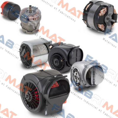 Submersible electric cable Emc