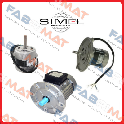 10A/80R-1100-2T IE3 Simel