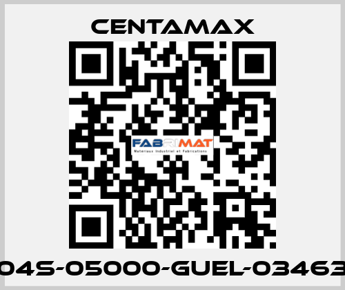 004S-05000-GUEL-034630 CENTAMAX