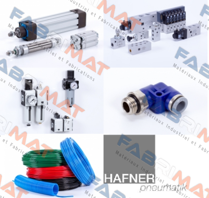 MNH 510 121 AC 110V Hafner