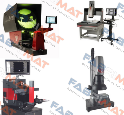 VERSATİX MP 1 Starrett