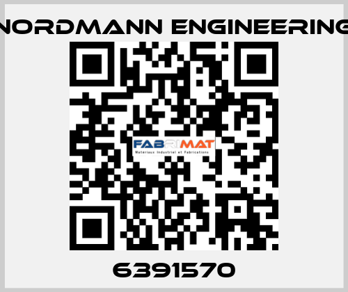 6391570 NORDMANN ENGINEERING