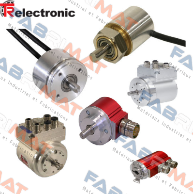 490-00416 TR Electronic