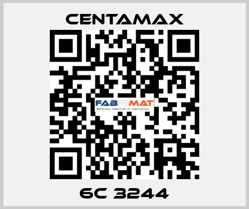 6C 3244 CENTAMAX