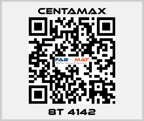 8T 4142 CENTAMAX