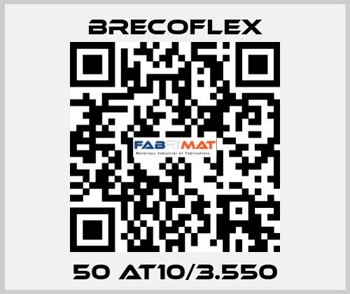 50 AT10/3.550 Brecoflex