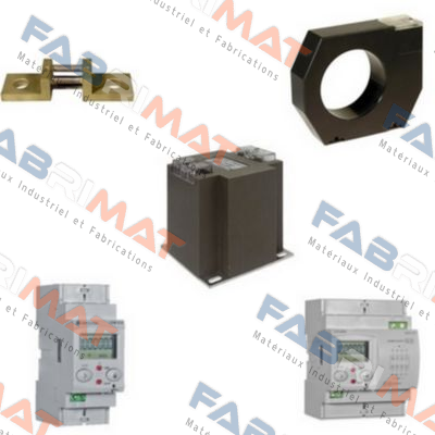 M56E0A / M-CVM-AB-Modbus-TCP Circutor