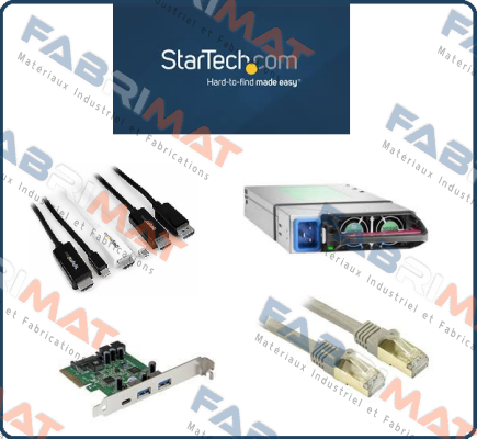 DRW110SATBK  5,25" SATA-III HARD DRİVE  with DATA AND POWER CABLES  Startech