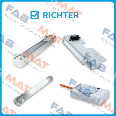 LED-A-500-SK-PK-E-R-VX-120V-UL richter-elektrotechnik