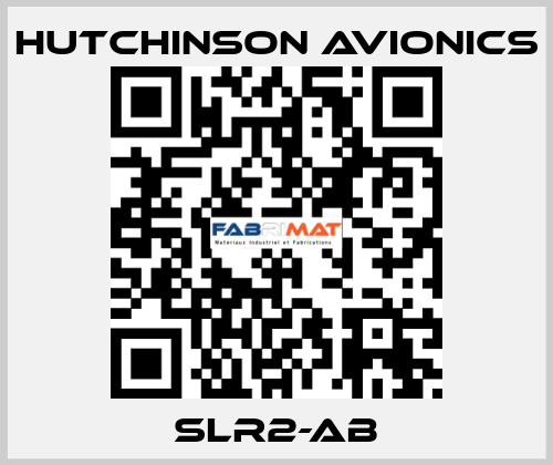 SLR2-AB Hutchinson Avionics