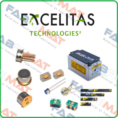 805-00002 Excelitas