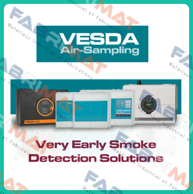 filter for VLP-002 Vesda