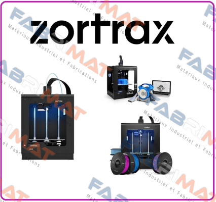 ZP003 Zortrax