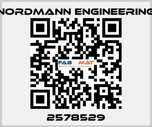 2578529 NORDMANN ENGINEERING