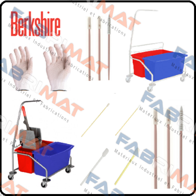 MP1100121210P / MicroPolx(R) 1100 12" x 12" (Pack) Berkshire