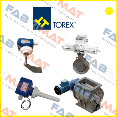 ILTC0 24 VDC Torex