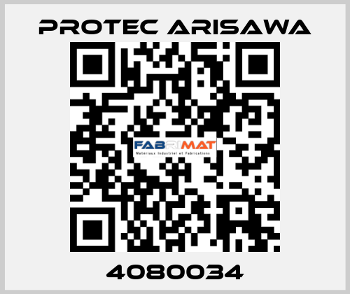 4080034 Protec Arisawa