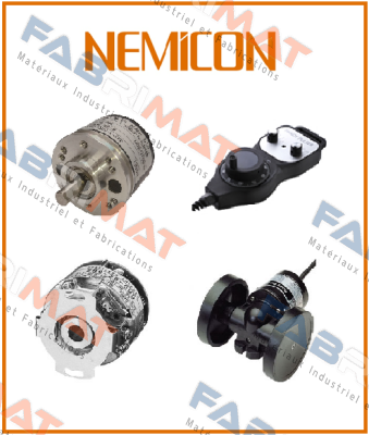 NE-2048-2MD WITH FLANGE  Nemicon1