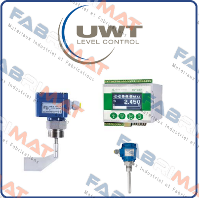 Series RN3000, gm300050  Uwt