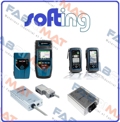 5 BC-700-PB "all-in-one"  Softing