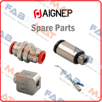 additional coil  Aignep