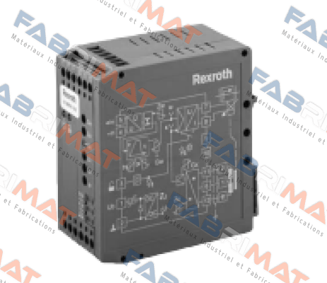 R901094751 / VT-MRPA1-2-1X/V0/0 Rexroth