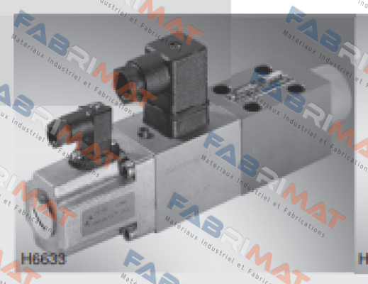 R900703811 / VT-DFP-A-2X/G24K0/0/V Rexroth