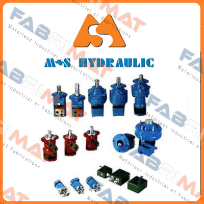 100261   ()  M-S Hydraulic