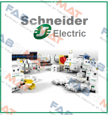 23732  Merlin Gerin (Schneider Electric)