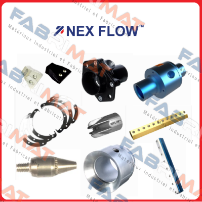 80121  Nex Flow Air Products