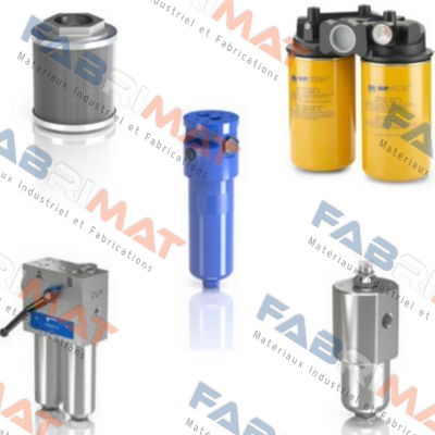 MPA-220-G2-M90    2" NPT-Gewinde MP Filtri