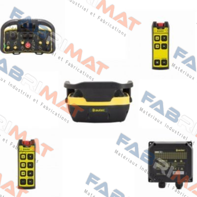 CH97TX48 key code UTX  Autec