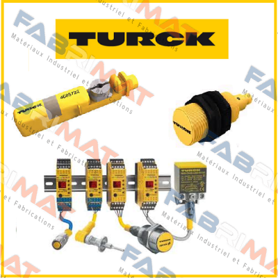 CABLE FBY-BK/LD-100M  Turck