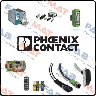 EB 10- 6-ORDER NO: 201139  Phoenix Contact