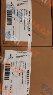 NP015S-MF1-5-1C1-1S / SCHNEIDER ELECTRIC - SH070/600 Wittenstein