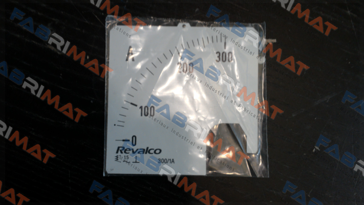 ESI96 300 A11 Revalco