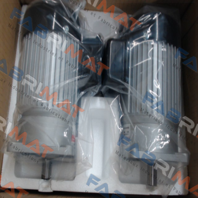 J230V18-200-15-A Luyang Gear Motor