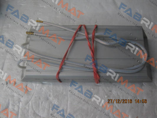 Typ CBH 165 C H 5R0 414 (ZH3163150414) Danotherm