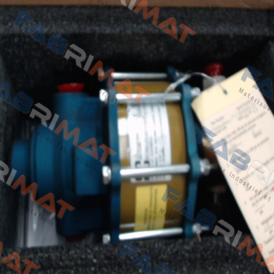 10-5000W060 SC Hydraulic