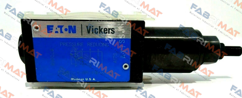 DGMX23PPFWS40 Vickers (Eaton)