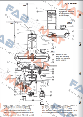 KIT-OTBL-RB09Z Madas