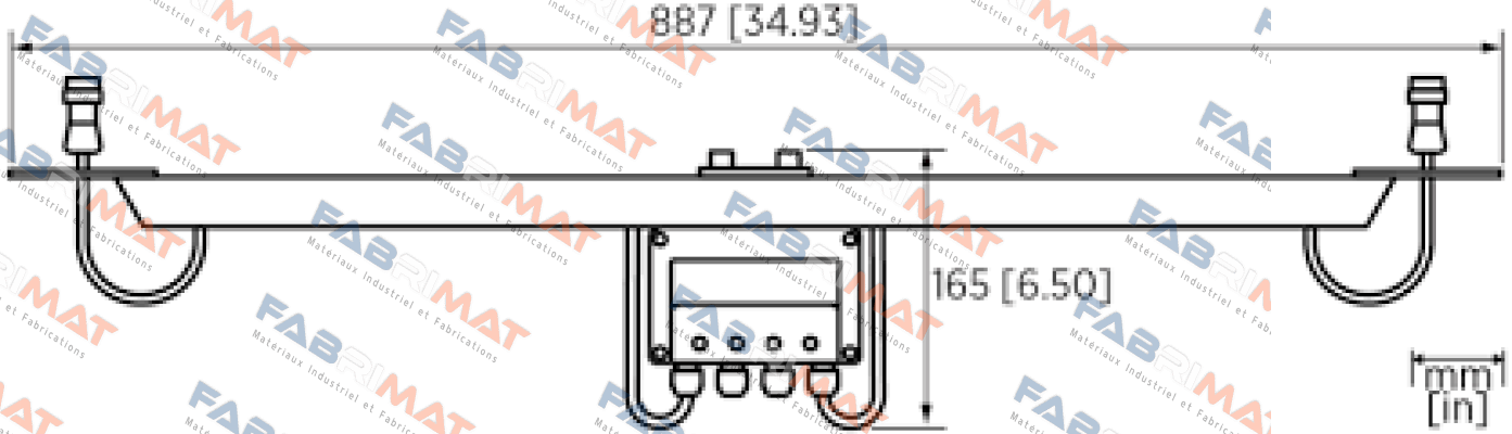 WAC155CB Vaisala