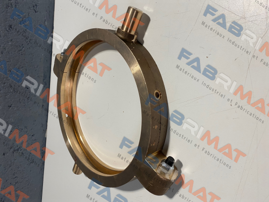 Bronze ring pos.33 for coupling type MTNEL-165 Jaure