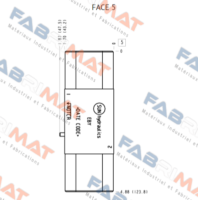 EBY Sun Hydraulics