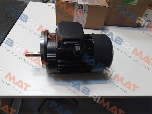 MOT.T80 KW0.75 Icme Motor