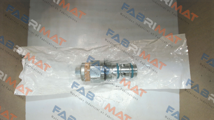 1CEB120P35P3 (406AA00177A) Integrated Hydraulics (EATON)