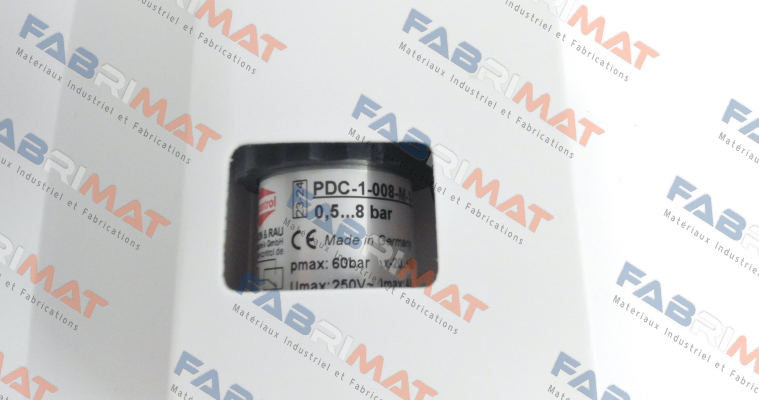 PDC-1-008-M-1-1 Barcontrol