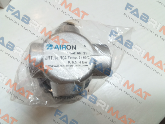 JRT.14.R04 Airon