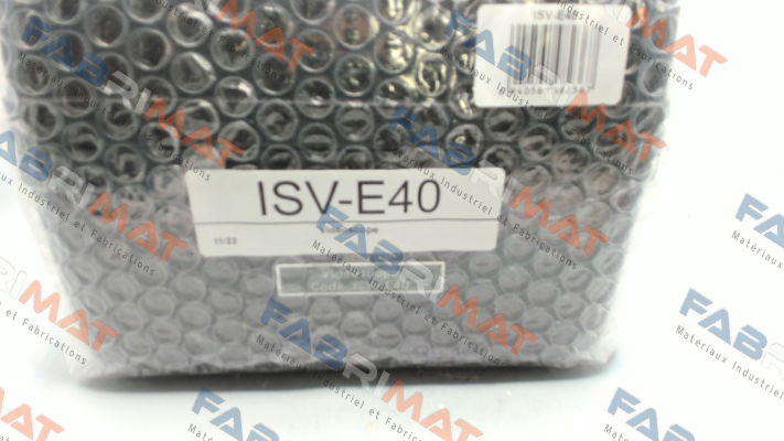 ISV-E40 INSIZE